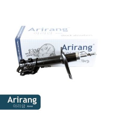 Arirang ARG26-1127R Амортизатор передний правый GAS - 3