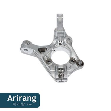 Arirang ARG31-4009L Кулак поворотный перед левый - 2