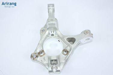 Arirang ARG31-4009R Кулак поворотный перед правый - 1