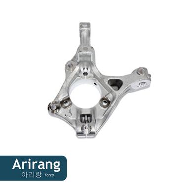 Arirang ARG31-4009R Кулак поворотный перед правый - 2