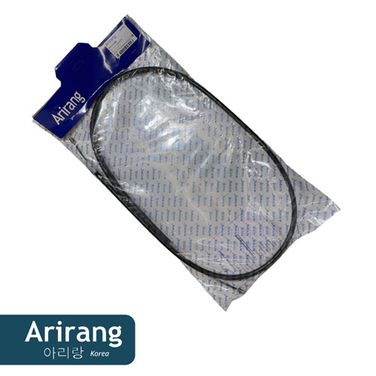 Arirang ARG13-1002 Трос ручного тормоза 4*4 - 2