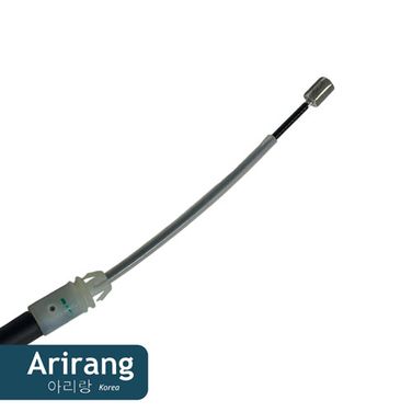 Arirang ARG13-1002 Трос ручного тормоза 4*4 - 4