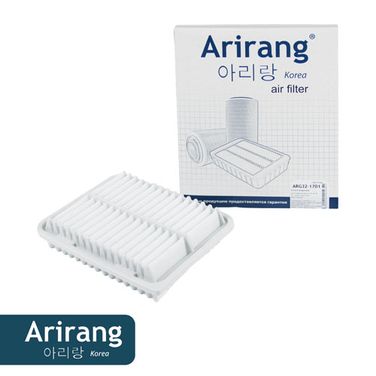 Arirang ARG32-1701 Фильтр воздушный - 2