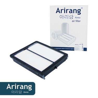Arirang ARG32-1356 Фильтр воздушный - 2