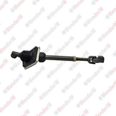 WENDERW WEKA025 Карданчик рулевой нижний KIA sorento (09-...) - 1