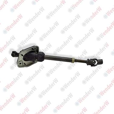 WENDERW WEKA025 Карданчик рулевой нижний KIA sorento (09-...) - 2