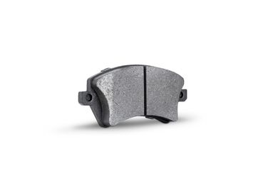METACO 3000-046 Колодки тормозные дисковые | перед | - 4