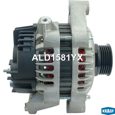 Krauf ALD1581YX Генератор - 6