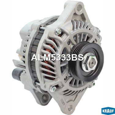 Krauf ALM5333BS Генератор - 1
