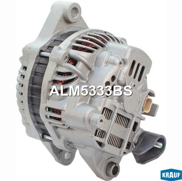 Krauf ALM5333BS Генератор - 2