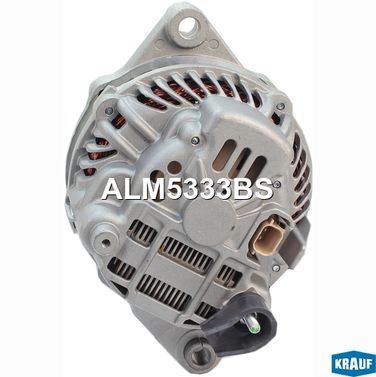 Krauf ALM5333BS Генератор - 5