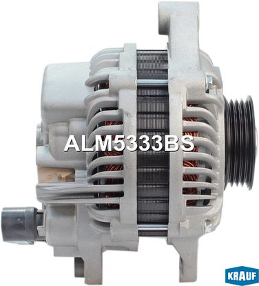 Krauf ALM5333BS Генератор - 7