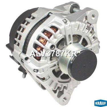 Krauf ALV3787KR Генератор - 1