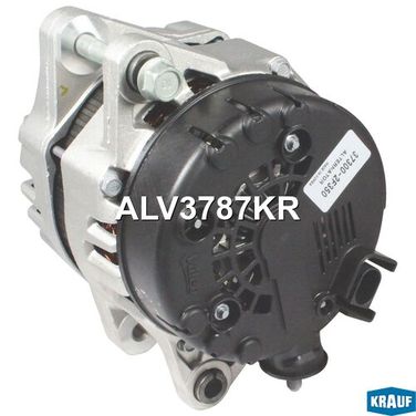 Krauf ALV3787KR Генератор - 2