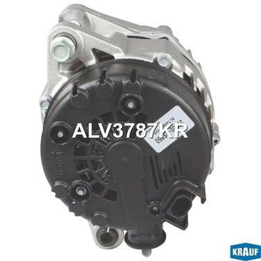 Krauf ALV3787KR Генератор - 3