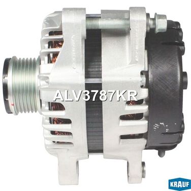 Krauf ALV3787KR Генератор - 4