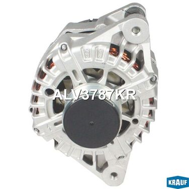 Krauf ALV3787KR Генератор - 5