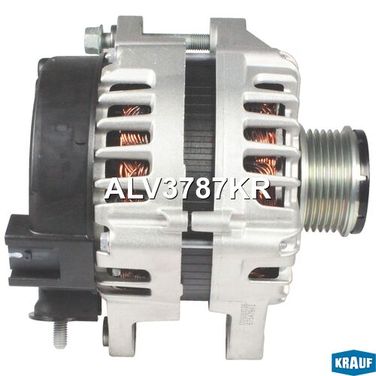 Krauf ALV3787KR Генератор - 6