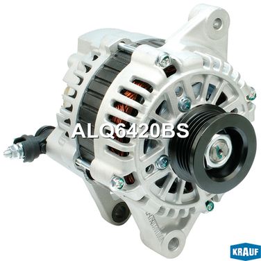 Krauf ALQ6420BS Генератор - 1