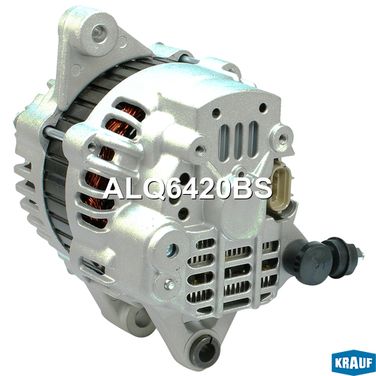 Krauf ALQ6420BS Генератор - 2