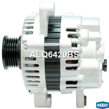 Krauf ALQ6420BS Генератор - 5