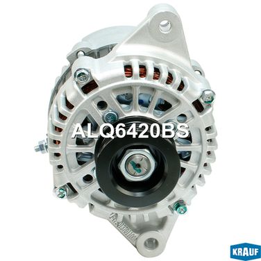 Krauf ALQ6420BS Генератор - 6