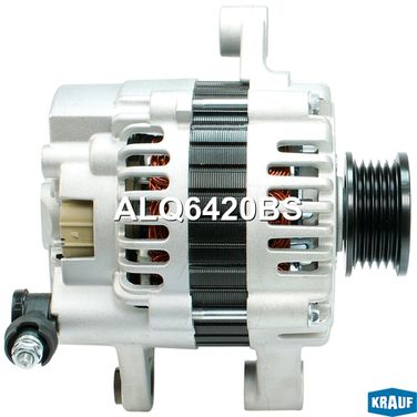 Krauf ALQ6420BS Генератор - 7
