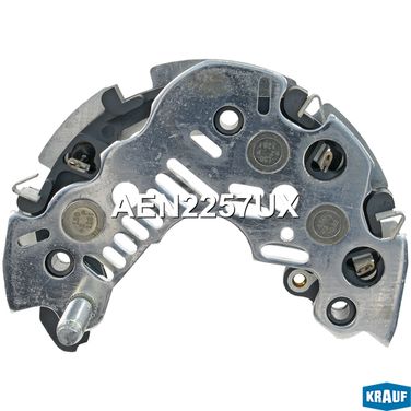 Krauf AEN2257UX Диодный мост генератора - 1