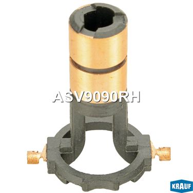 Krauf ASV9090RH Коллектор генератора - 1