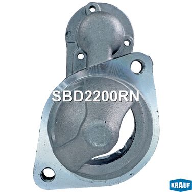 Krauf SBD2200RN Крышка стартера передняя - 1