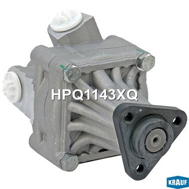 Krauf HPQ1143XQ Насос гидроусилителя руля - 1