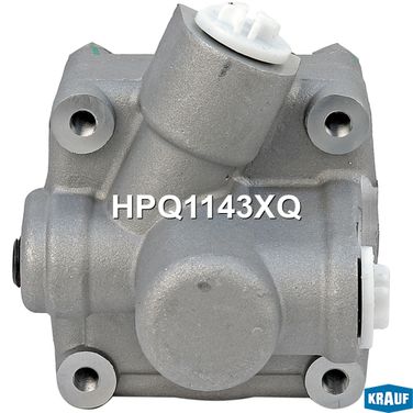 Krauf HPQ1143XQ Насос гидроусилителя руля - 3