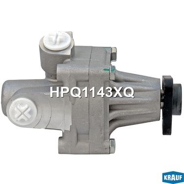 Krauf HPQ1143XQ Насос гидроусилителя руля - 4