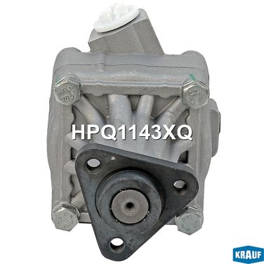 Krauf HPQ1143XQ Насос гидроусилителя руля - 5