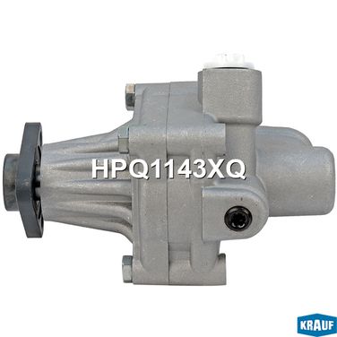 Krauf HPQ1143XQ Насос гидроусилителя руля - 6