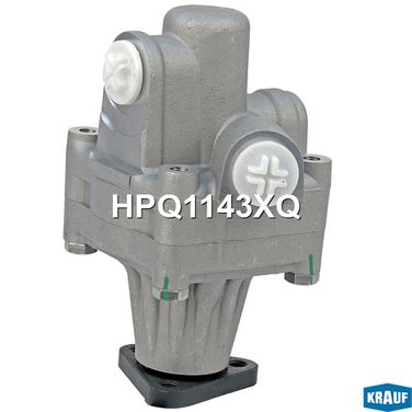 Krauf HPQ1143XQ Насос гидроусилителя руля - 7