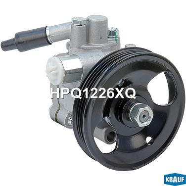 Krauf HPQ1226XQ Насос гидроусилителя руля - 1