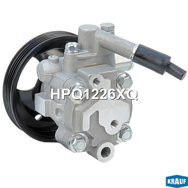 Krauf HPQ1226XQ Насос гидроусилителя руля - 2