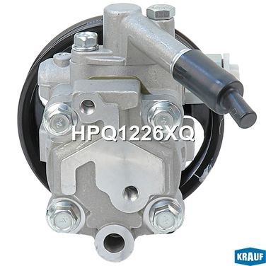 Krauf HPQ1226XQ Насос гидроусилителя руля - 3