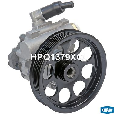 Krauf HPQ1379XQ Насос гидроусилителя руля - 1