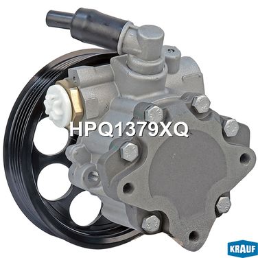 Krauf HPQ1379XQ Насос гидроусилителя руля - 2
