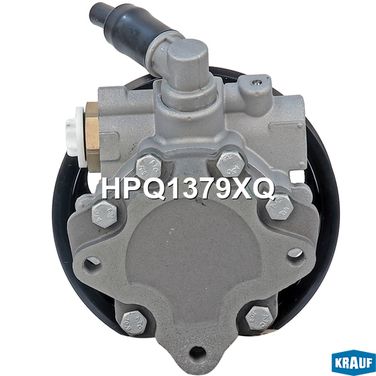 Krauf HPQ1379XQ Насос гидроусилителя руля - 3