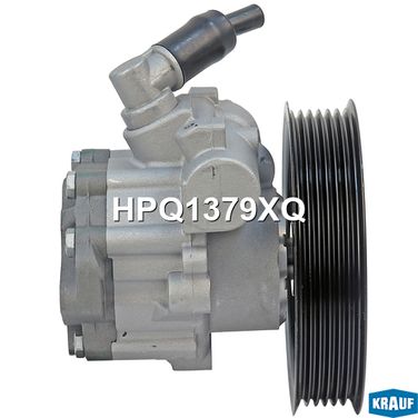 Krauf HPQ1379XQ Насос гидроусилителя руля - 4