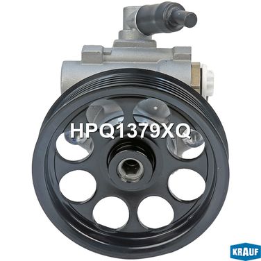 Krauf HPQ1379XQ Насос гидроусилителя руля - 5