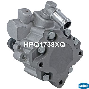 Krauf HPQ1738XQ Насос гидроусилителя руля - 2