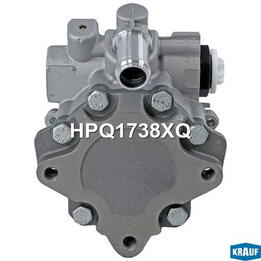 Krauf HPQ1738XQ Насос гидроусилителя руля - 3