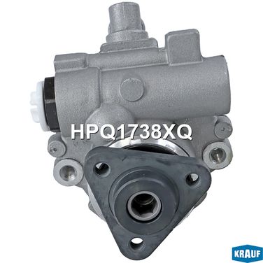 Krauf HPQ1738XQ Насос гидроусилителя руля - 5