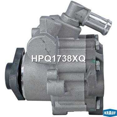 Krauf HPQ1738XQ Насос гидроусилителя руля - 6