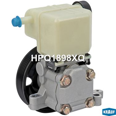 Krauf HPQ1898XQ Насос гидроусилителя руля - 2