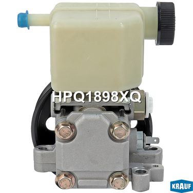 Krauf HPQ1898XQ Насос гидроусилителя руля - 3